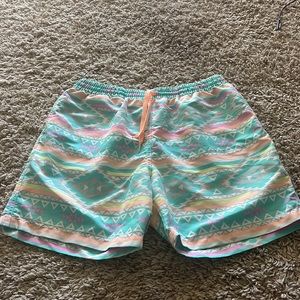 Chubbies Swim Shorts